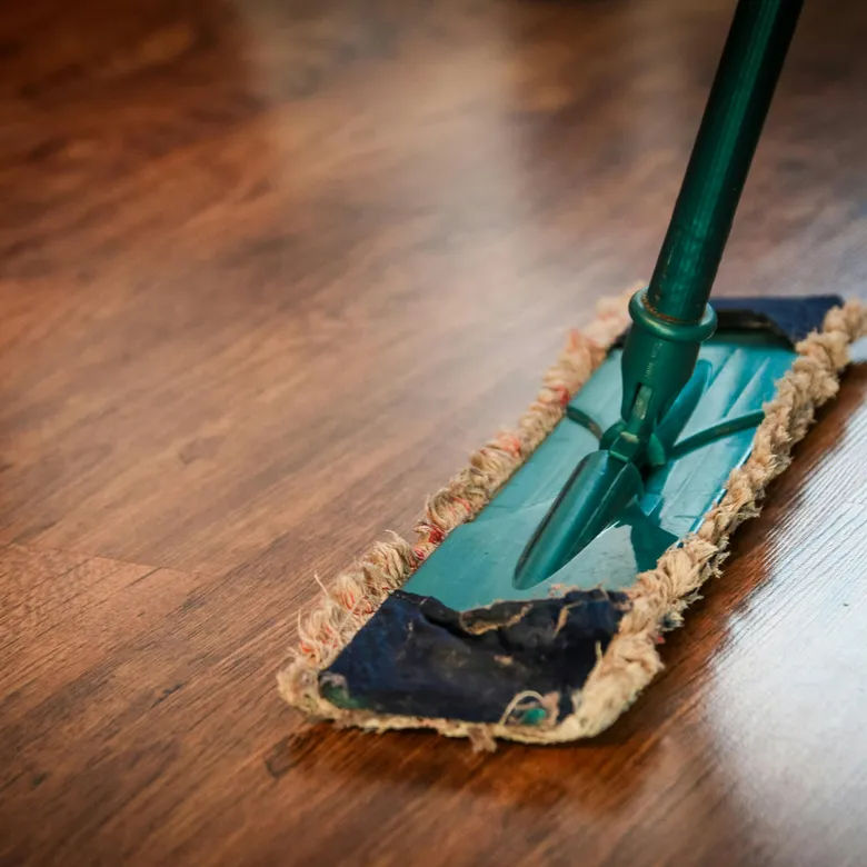 Afbeelding van 12 tips: zo houd jij je (studenten)huis schoon