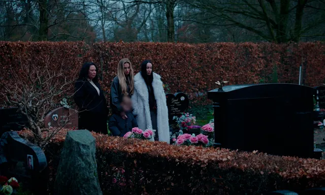 Afbeelding van De Instagram Moord: ‘Als ik één iemand hiervoor kan behoeden, heeft het zijn doel bereikt’