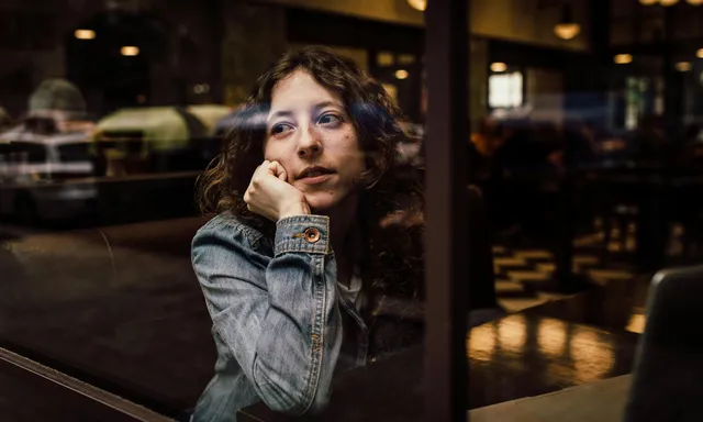 Afbeelding van Hoe is het om stemmen in je hoofd te horen?