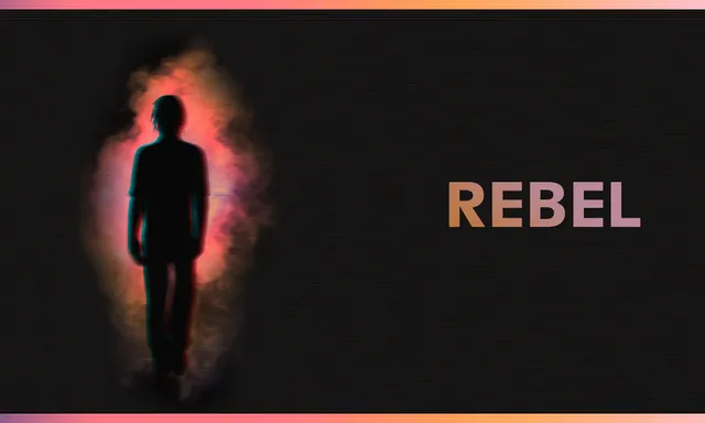 Afbeelding van Welke rebellen staan centraal in de podcastserie 'Rebel'?