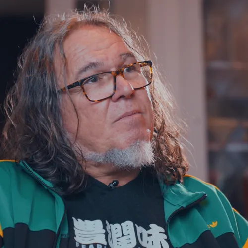 Hendrik-Jan is een queer ally: 'Wat heb ik hier als oude dikke hetero mee te schaften? Heel veel'