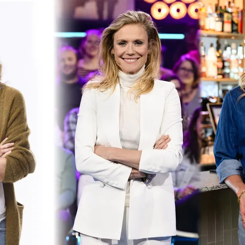 Sophie Hilbrand: ‘Ik hoop dat ik altijd een beetje BNN in me houd’