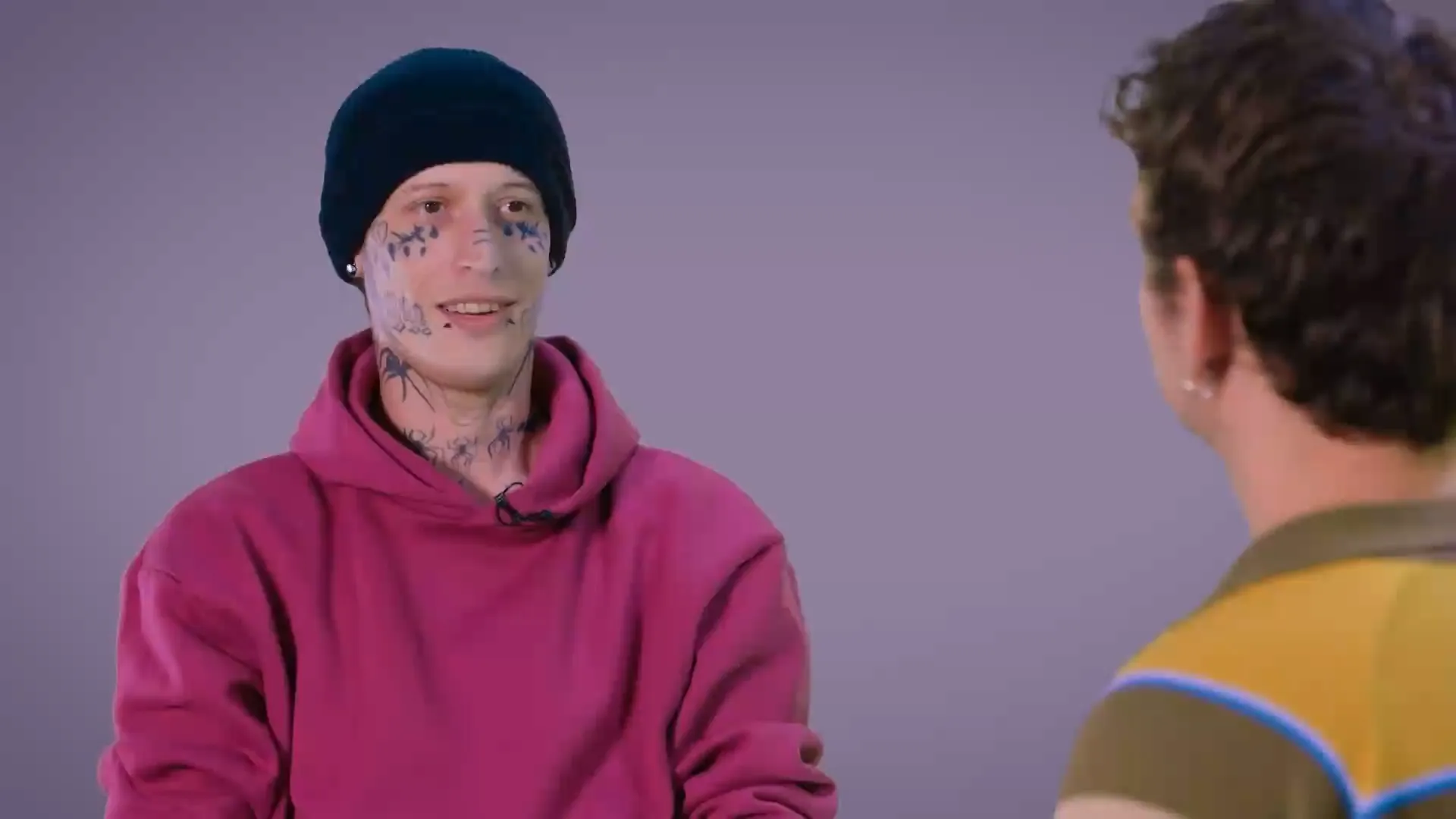 Afbeelding van Yoshri had meerdere psychoses: 'Alsof je vastzit in een nachtmerrie waar je niet uit kunt komen'