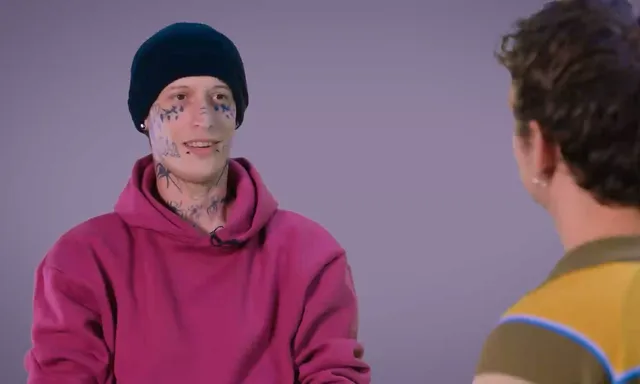 Afbeelding van Yoshri had meerdere psychoses: 'Alsof je vastzit in een nachtmerrie waar je niet uit kunt komen'