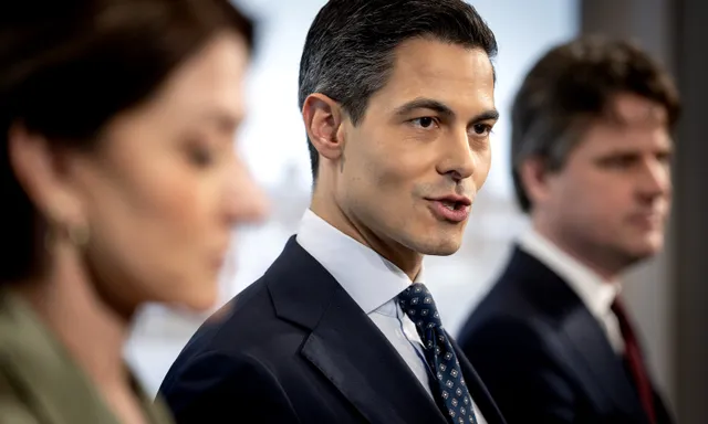 Afbeelding van Wat staat er in het coalitieakkoord van Jetten I (D66, CDA & VVD)?