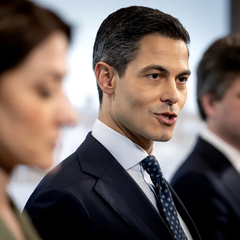 Afbeelding van Wat staat er in het coalitieakkoord van Jetten I (D66, CDA & VVD)?