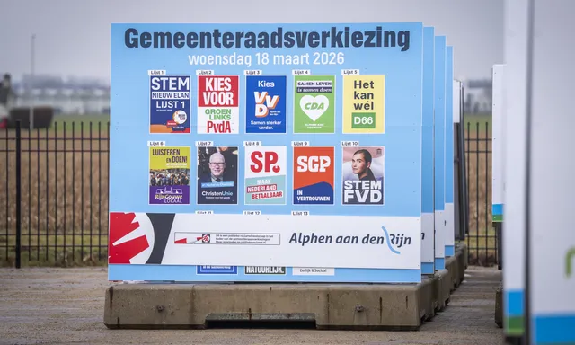 Afbeelding van Waar gaat de gemeenteraad eigenlijk over?