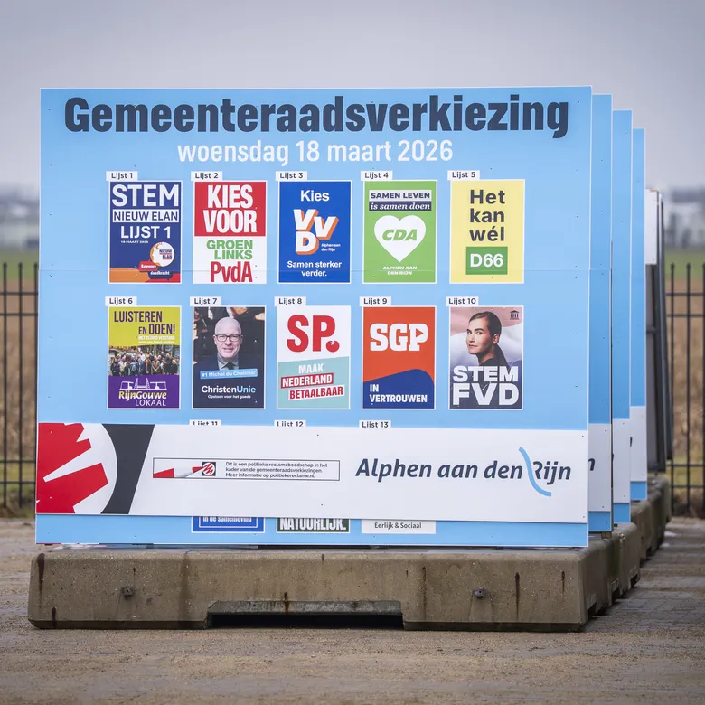 Afbeelding van Waar gaat de gemeenteraad eigenlijk over?