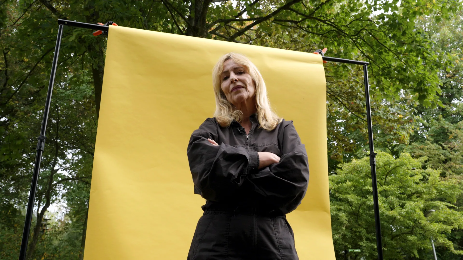 Afbeelding van Angela Groothuizen is een queer ally: 'We mogen niet denken dat het ons niet aangaat'