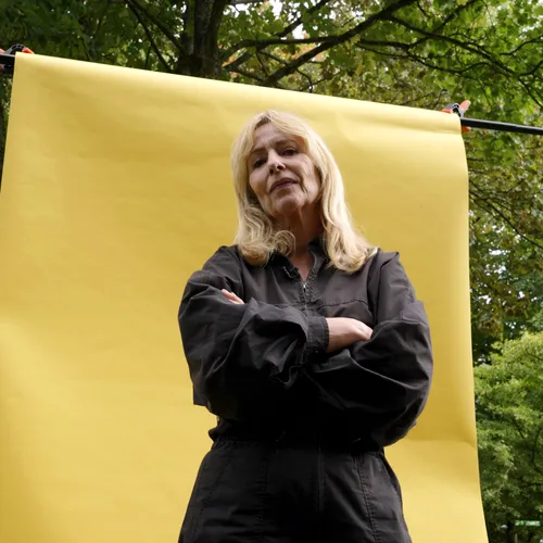 Angela Groothuizen is een queer ally: 'We mogen niet denken dat het ons niet aangaat'