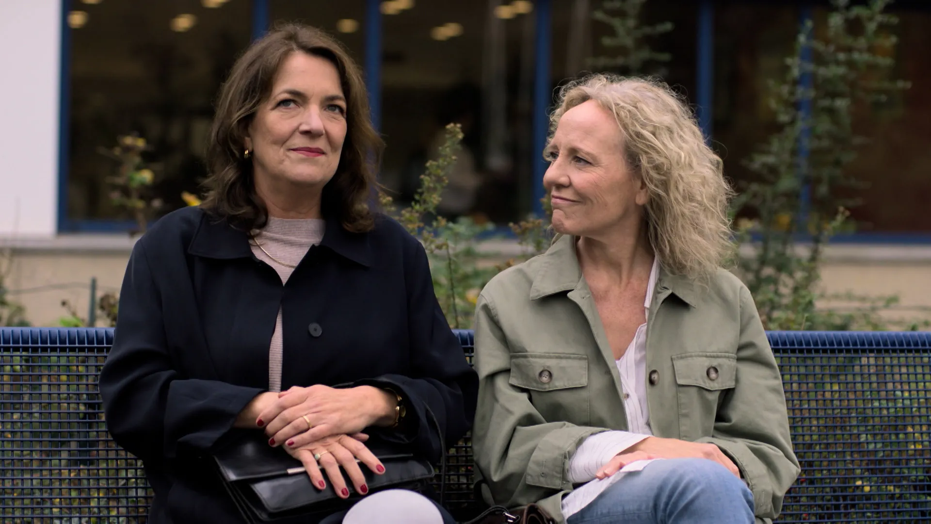 Afbeelding van Hoe eindig je een tv-serie zoals Oogappels? ‘Het moet pijn doen, maar wel af zijn’