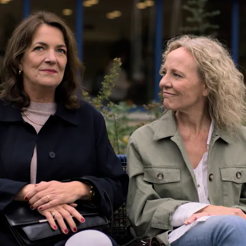 Hoe eindig je een tv-serie zoals Oogappels? ‘Het moet pijn doen, maar wel af zijn’