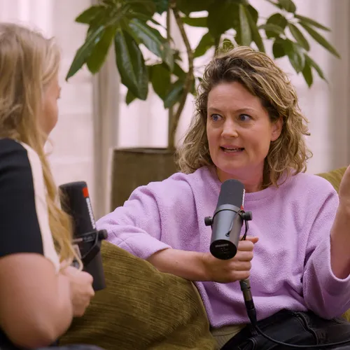 Nienke de la Rive Box: ‘Ik heb zitten huilen van ontlading’