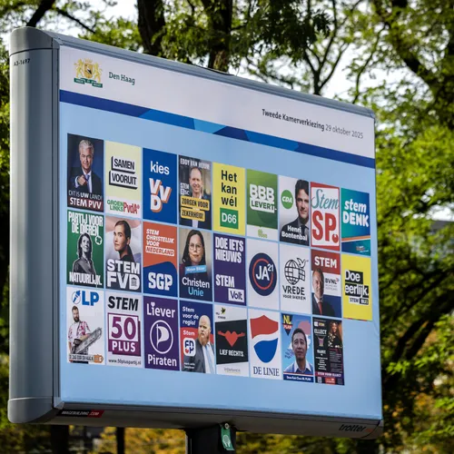 Test: uit welk verkiezingsprogramma komt het citaat?