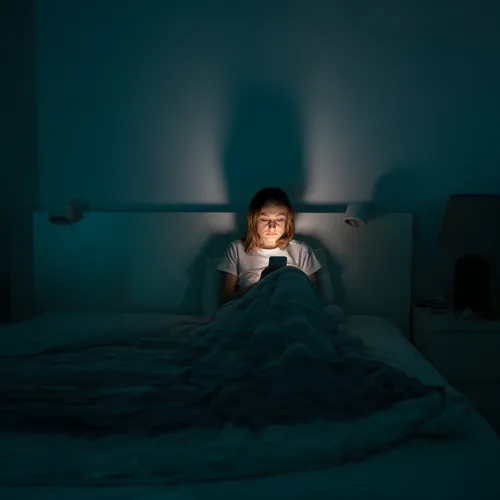 Schermtijd: heb jij een telefoonverslaving?