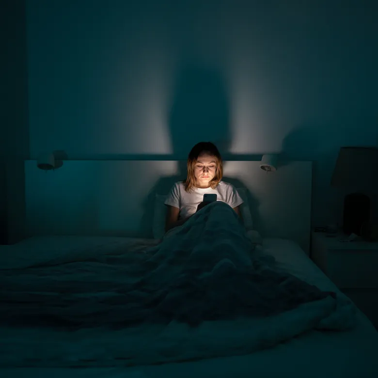 Afbeelding van Schermtijd: heb jij een telefoonverslaving?