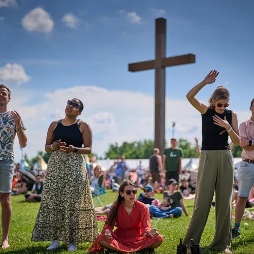 Afbeelding van Is generatie Z geloviger dan millennials?