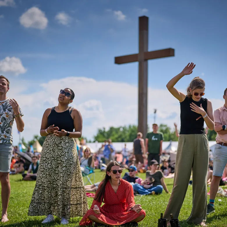 Afbeelding van Is generatie Z geloviger dan millennials?