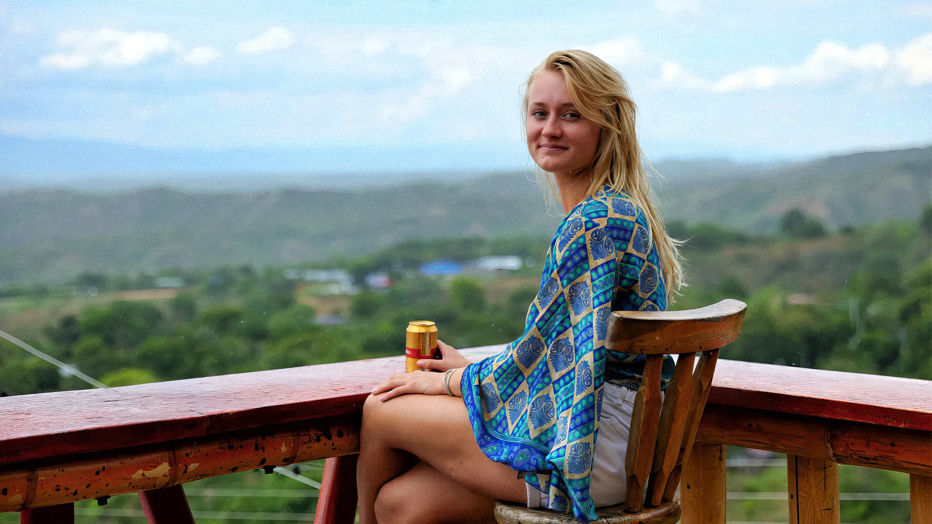 Afl 1 Persfoto, hoofdfoto, FREYA