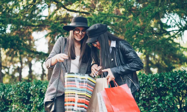 Afbeelding van Overconsumptie: waarom doen we er niets aan?