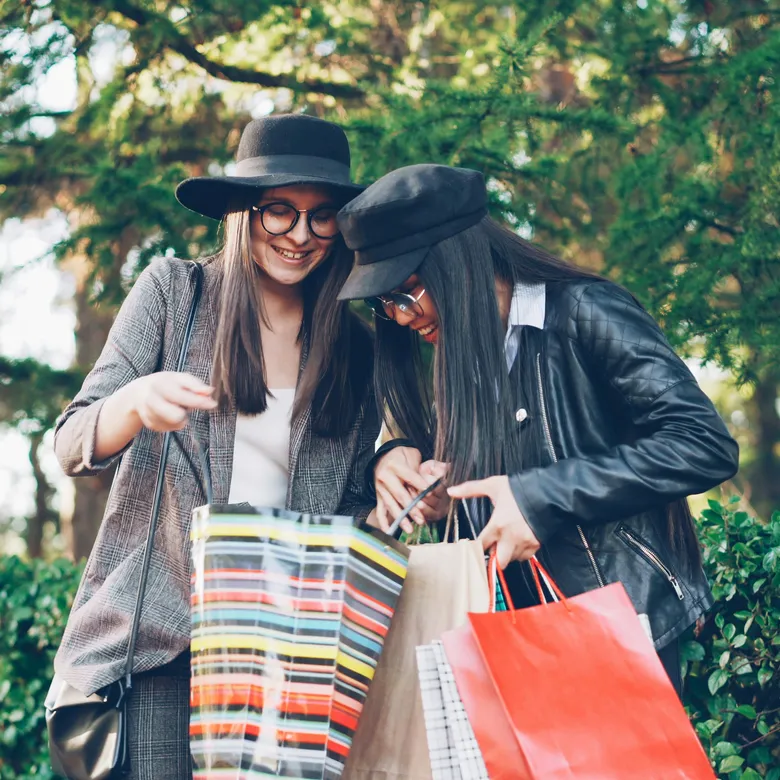 Afbeelding van Overconsumptie: waarom doen we er niets aan?