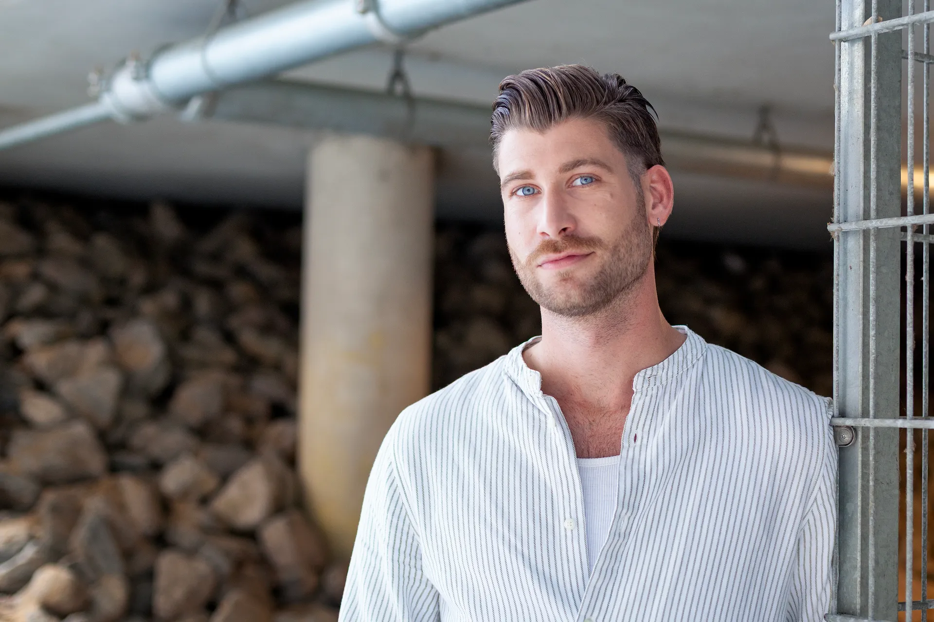 Afbeelding van Julien Kooij: 'Heb je de foto’s nog die ik je in vertrouwen stuurde?'