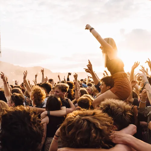 Waarom zijn festivals zo duur geworden?