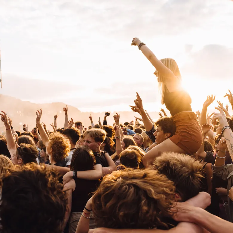 Afbeelding van Waarom zijn festivals zo duur geworden?