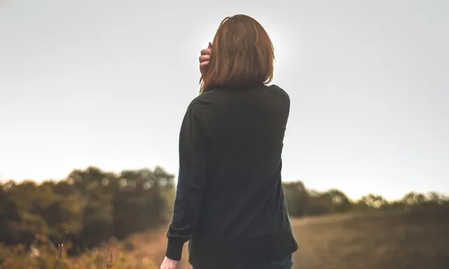 Afbeelding van Fatima heeft PMDD: ‘Twee weken per maand wil ik dood’