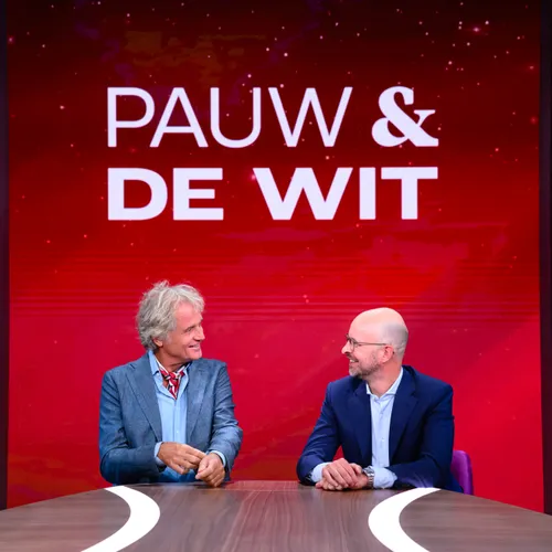 Pauw & De Wit