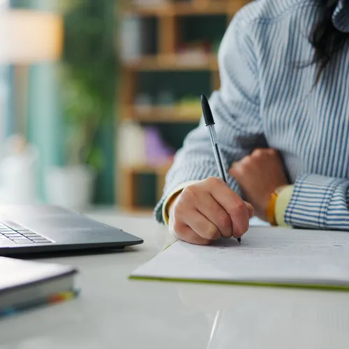 Aurora (16) is hoogbegaafd: 'Leerkrachten dachten dat ik een moeilijk kind was'