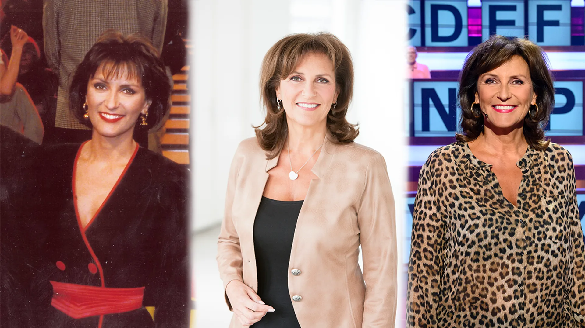 Afbeelding van Astrid Joosten: ‘BNNVARA is mijn bloedgroep’