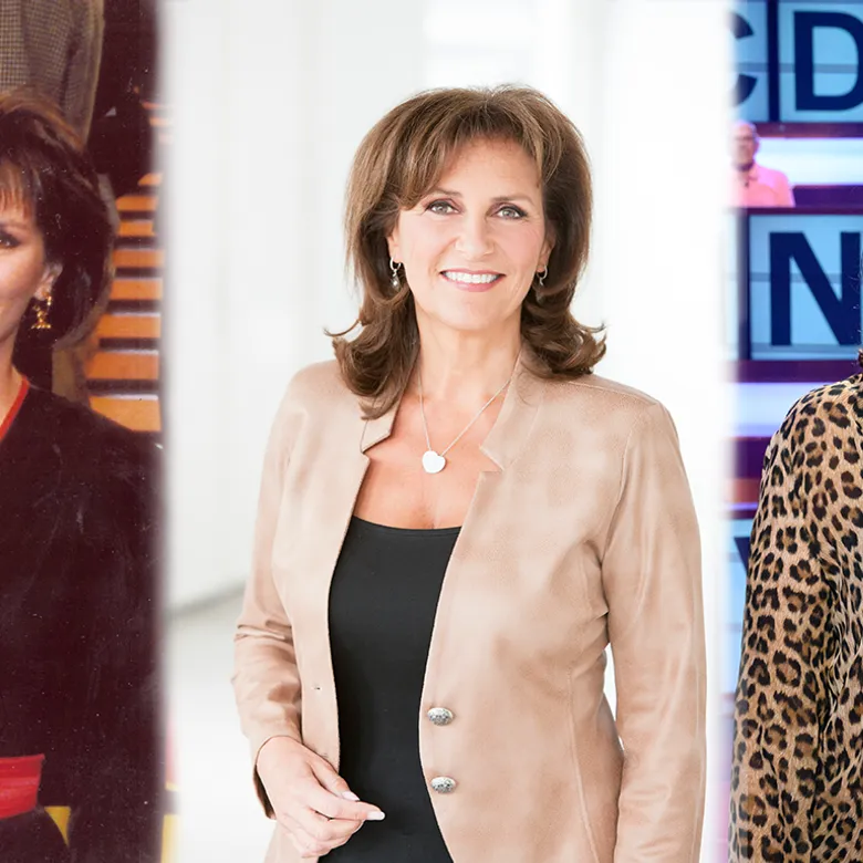 Afbeelding van Astrid Joosten: ‘BNNVARA is mijn bloedgroep’