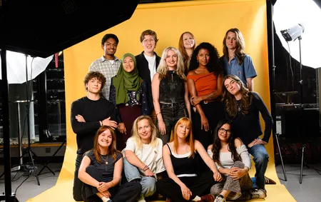 Afbeelding van De Marker