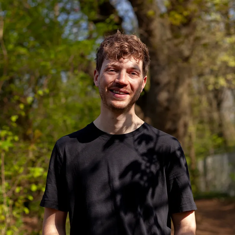 Afbeelding van Jan van Poppel over de gevolgen van een veranderend klimaat: 'De oude beuk bij mijn ouders'