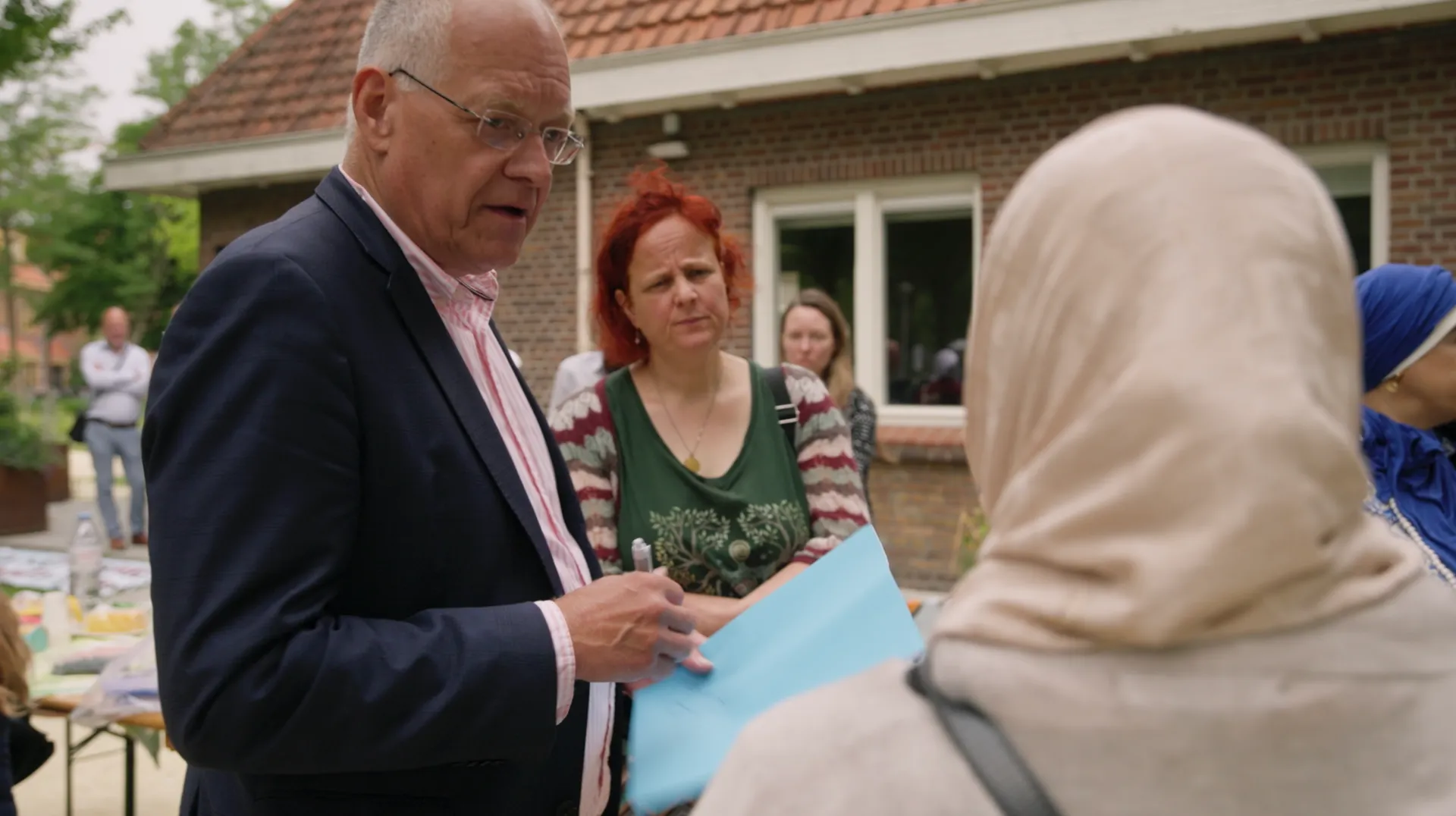 Erik Gerritsen, voorzitter statutaire directie Ymere