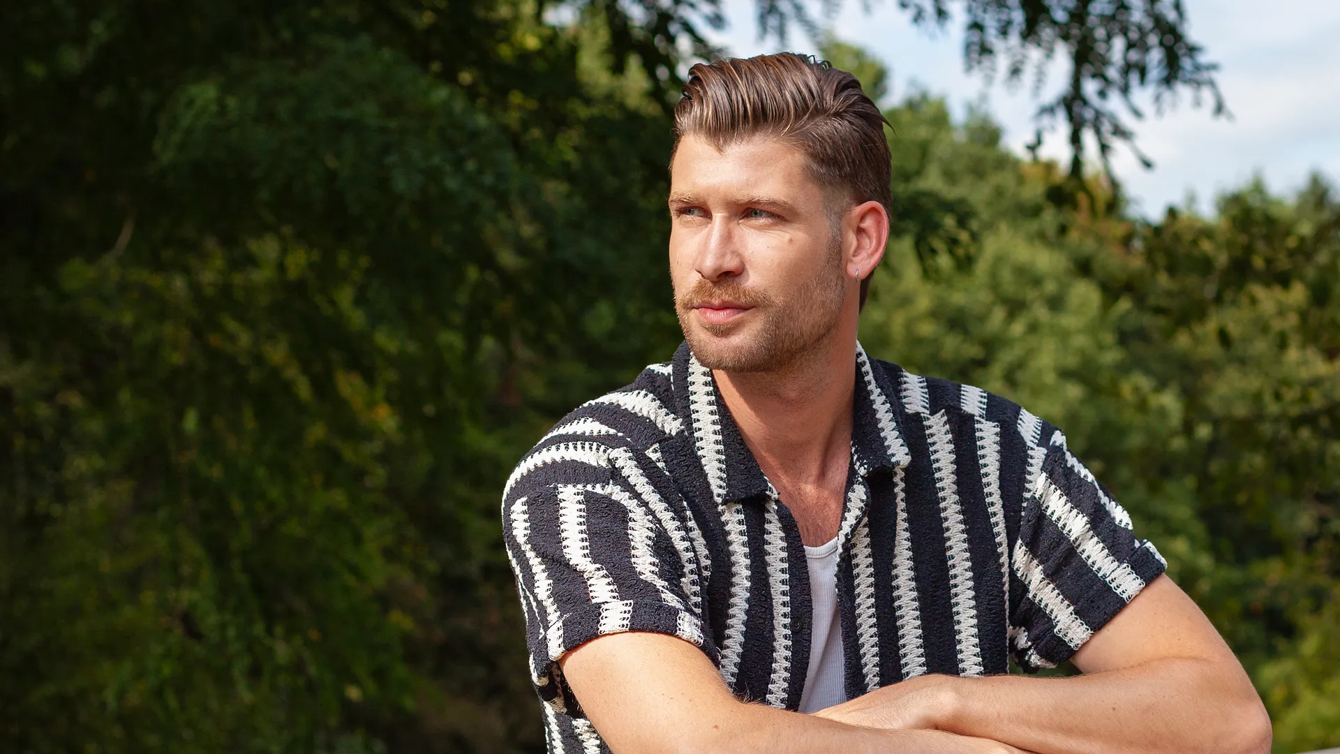 Julien Kooij: 'Weet je, moordenaars hebben ook dromen'