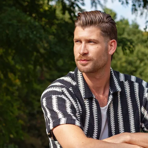 Julien Kooij: 'Weet je, moordenaars hebben ook dromen'