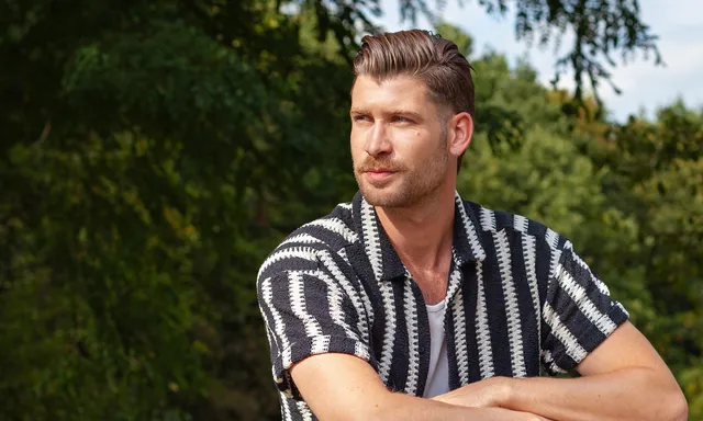 Afbeelding van Julien Kooij: 'Weet je, moordenaars hebben ook dromen'