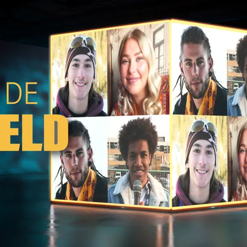 Van de Wereld: deze mensen worden herdacht