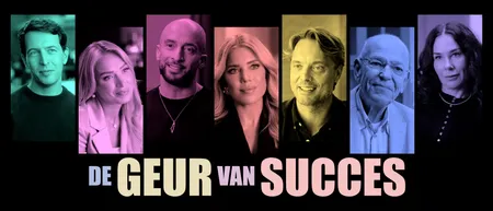 Afbeelding van De Geur van Succes