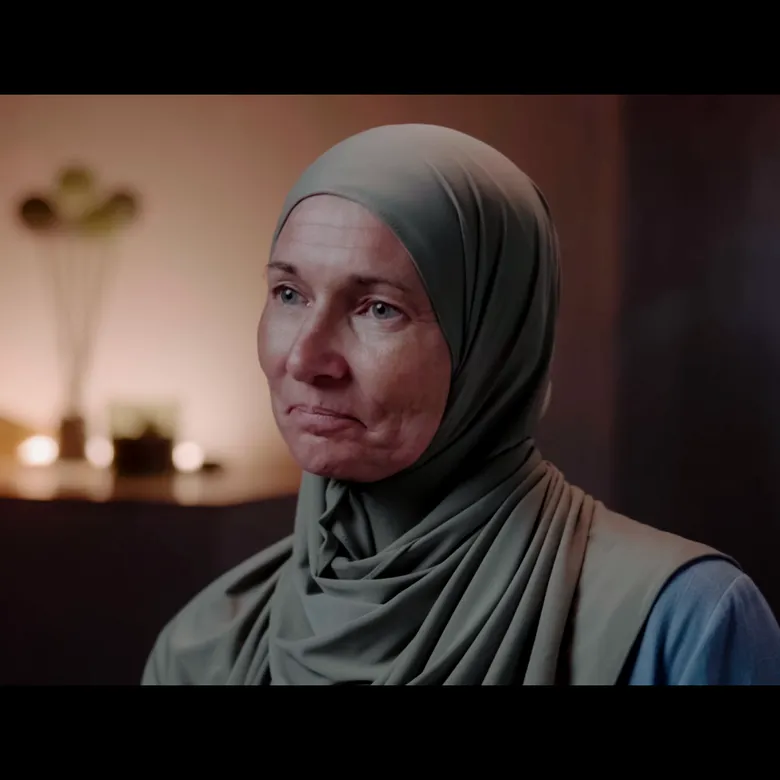 Afbeelding van Claudia wordt geterroriseerd door haar ex-partner: 'Maar ik ga er niet meer naar leven' | Fase 8: Femicide