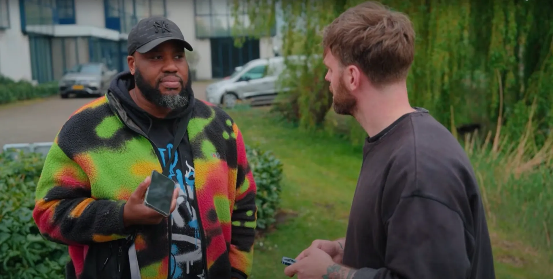 Afbeelding van BOOS: Verdwenen miljoenen: dit ging fout bij mislukte concerten van Burna Boy