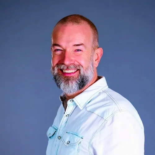 Jeroen Kijk in de Vegte: 'Ik voel me enorm thuis in de mediawereld'