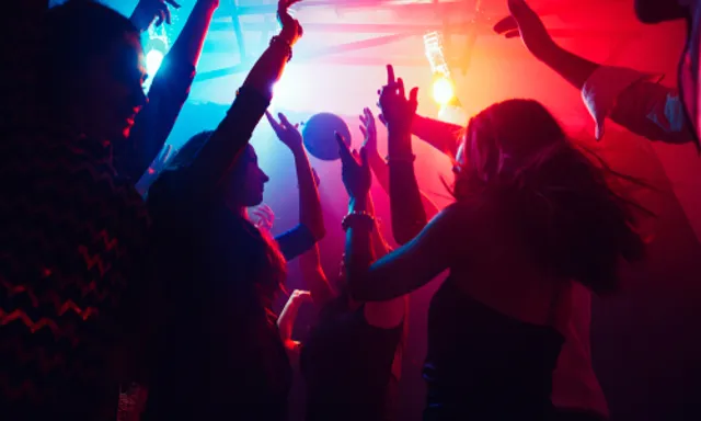 Afbeelding van Waarom gaan Gen z'ers minder naar de club?