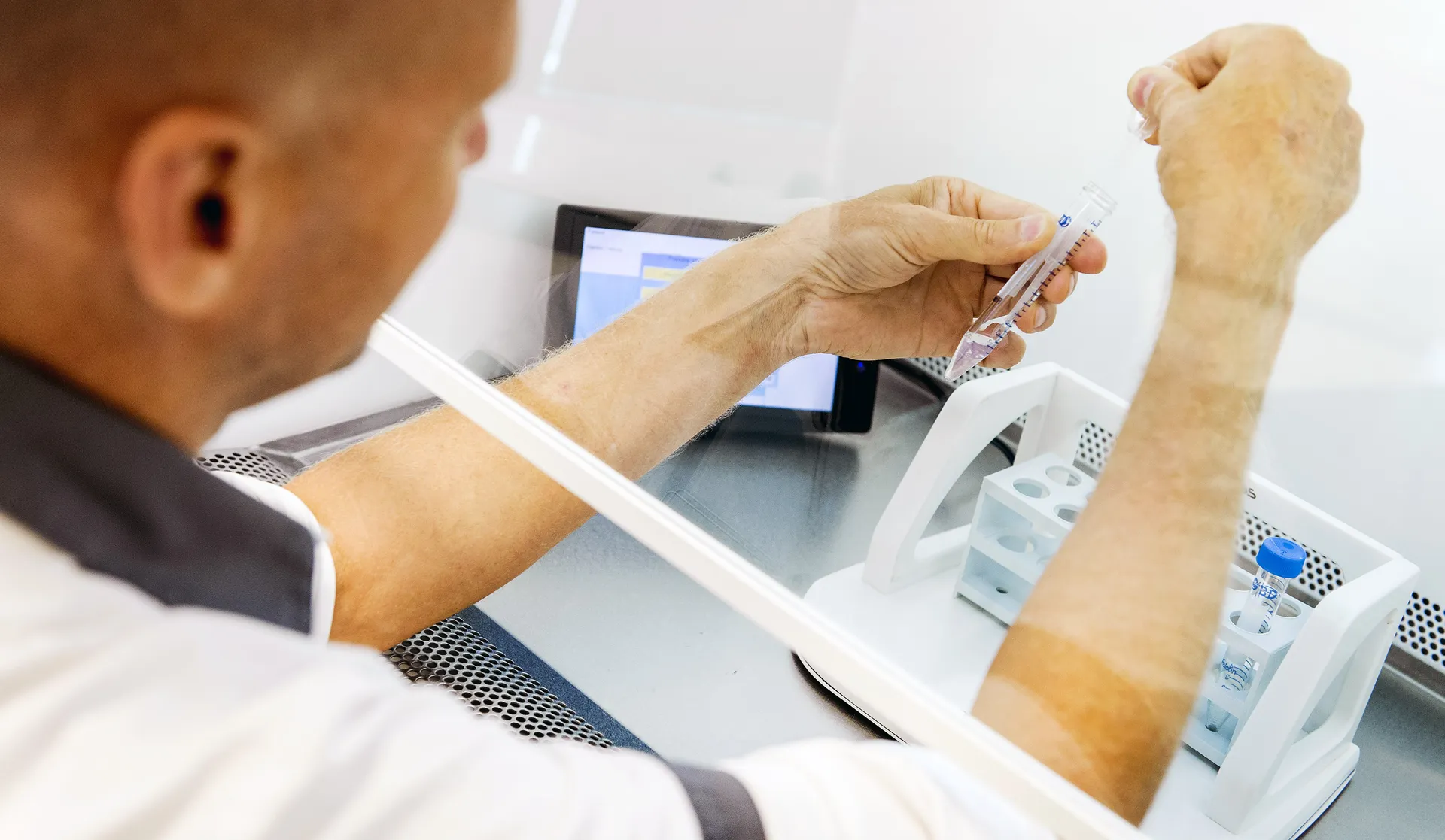 Afbeelding van Internationale spermabanken: hoe werkt het en wat zijn de gevolgen?
