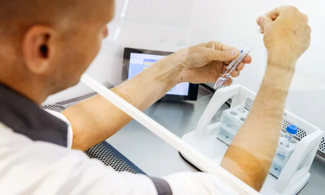 Afbeelding van Internationale spermabanken: hoe werkt het en wat zijn de gevolgen?