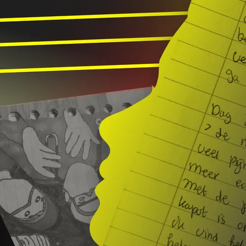 'Marlotte heeft nooit bestaan' – Wat doet catfishing met ons?