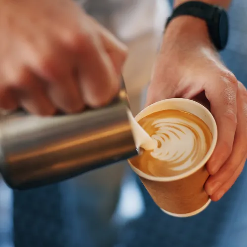 Waarom is onze koffie zó duur geworden?