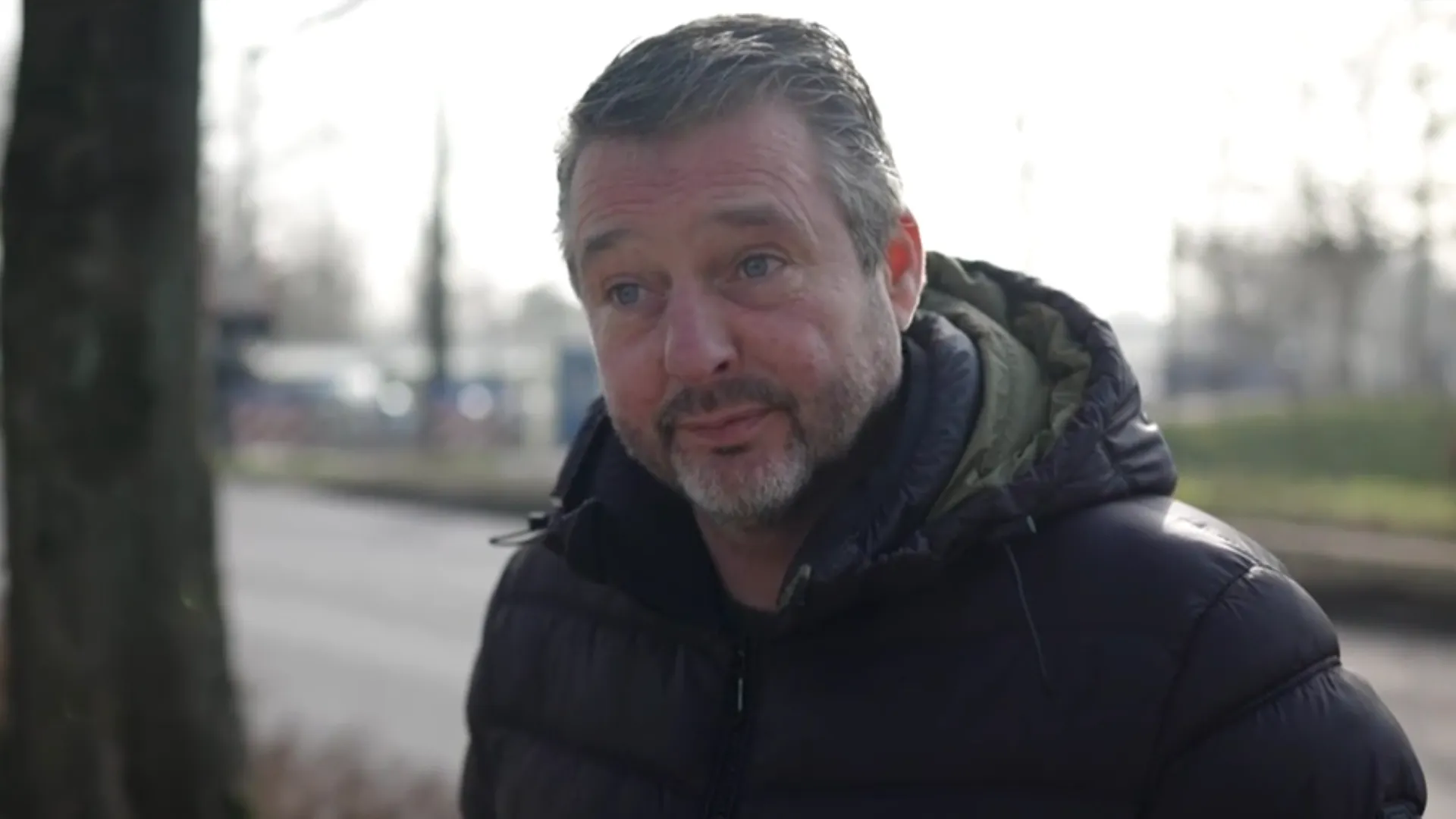 Afbeelding van Alex ontwikkelde PTSS door zijn werk bij NS: ‘Dat vergeet je niet meer'
